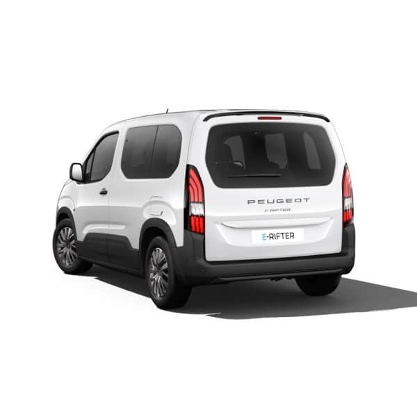 PEUGEOT E-RIFTER Allure M - 136 Ch – Image 4